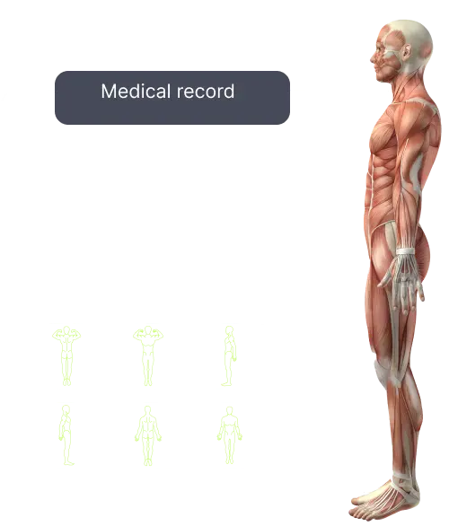 medical record icon
